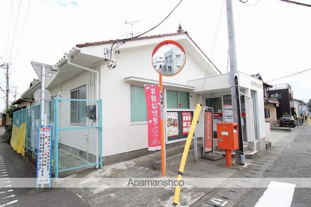 ＪＲ東海道本線 吉原駅 徒歩10分 2階建 築20年の周辺写真