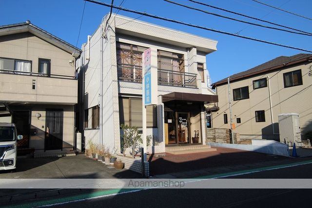 ＪＲ東海道本線 吉原駅 徒歩10分 2階建 築20年の周辺写真