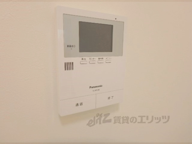 セキュリティ　ドアフォン（ＴＶ含）