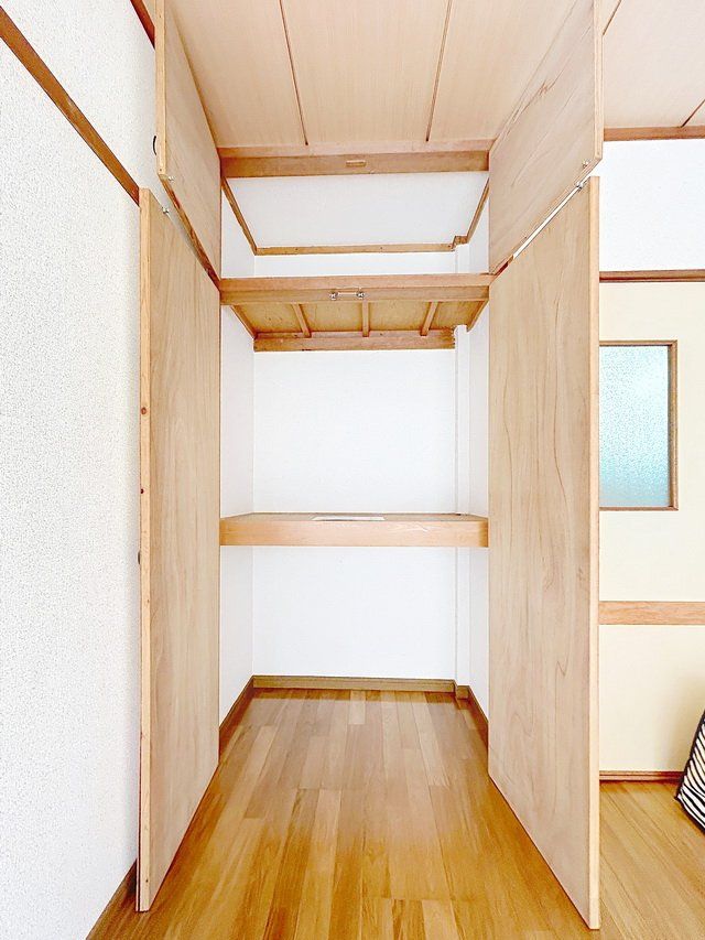 収納　★お部屋探しはタウンハウジングまで★