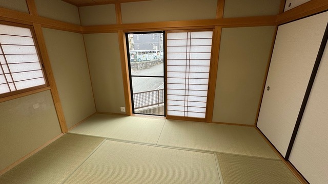その他部屋・スペース　和室