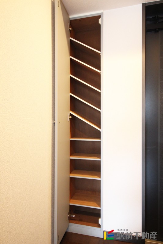 その他設備　同タイプ別部屋