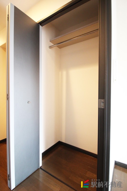 収納　同タイプ別部屋