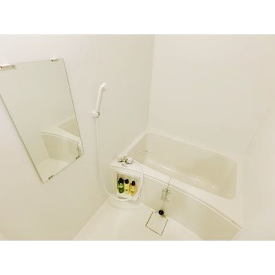 バス・シャワールーム　家具家電付きセットアップ賃貸！