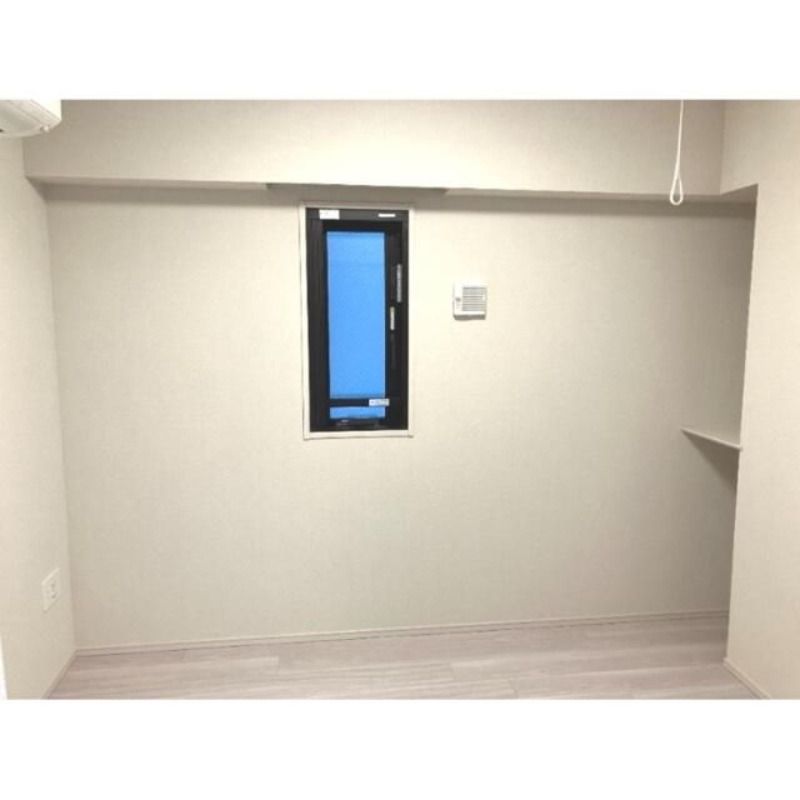 クリオラベルヴィ新富町の内装写真