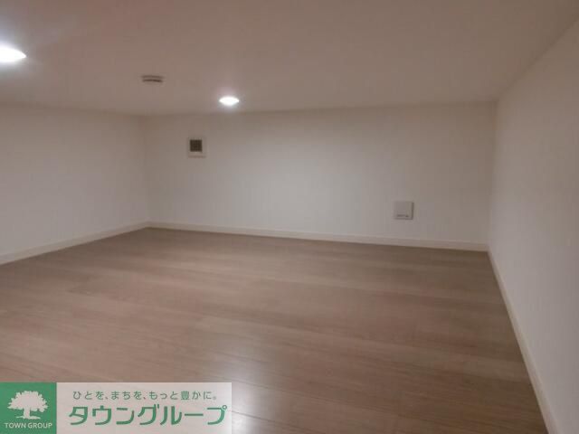 その他　★お部屋探しはタウンハウジング稲田堤店まで★
