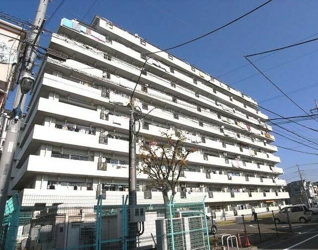 ＪＲ常磐線 金町駅 徒歩33分 築43年