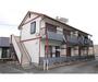 鴨居駅より徒歩17分 2階 築33年5ヶ月の賃貸物件