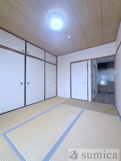 その他設備　やっとめぐりあえた。癒やしの自由空間