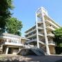 大学・短大　私立東京立正短期大学（大学・短大）まで861m