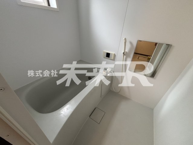 カルミアAの風呂写真