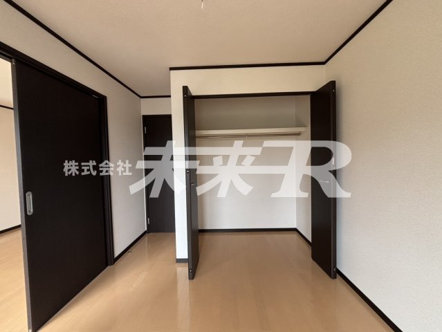 カルミアAの内装写真