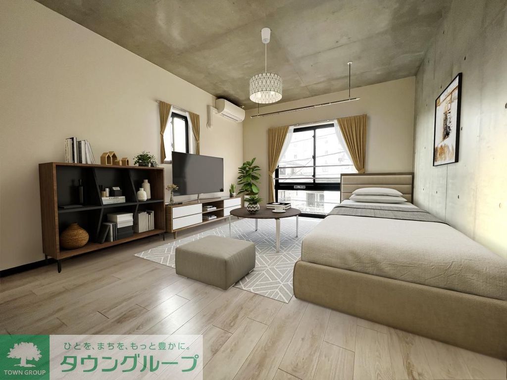 居室・リビング