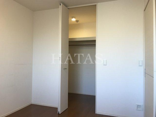 収納　同物件別部屋のお写真です※間取り反転