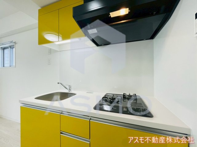 キッチン　※同シリーズ参考写真