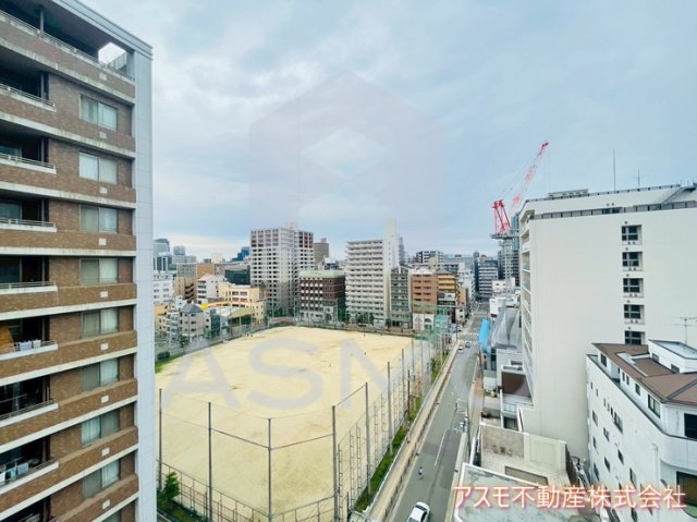 眺望　※同シリーズ参考写真