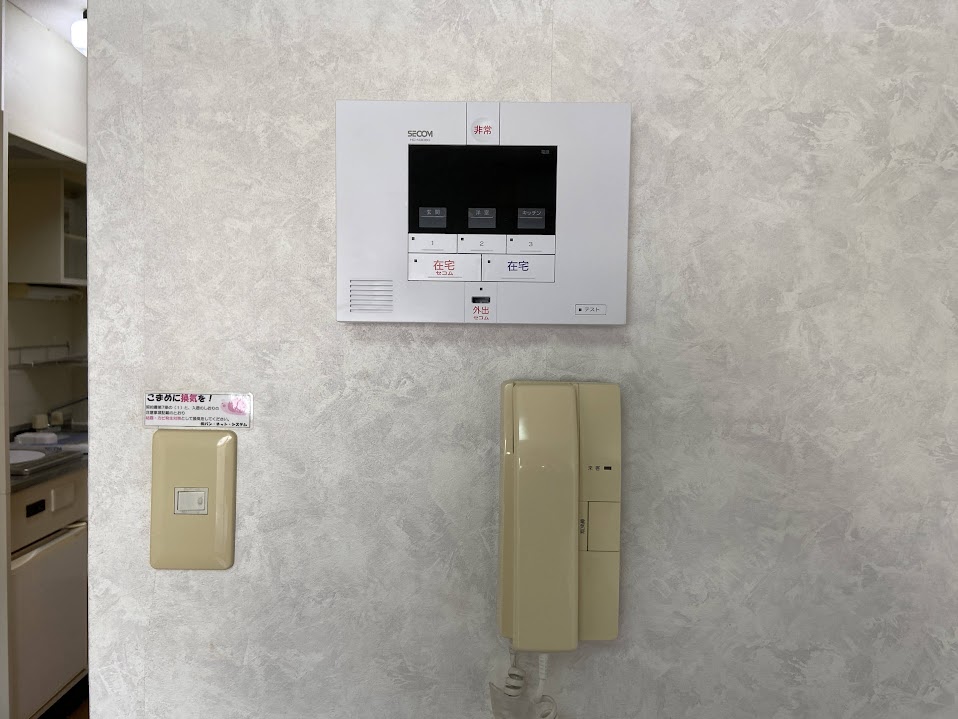 ノースリバーハイツのその他写真