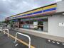 コンビニ　ミニストップ 千葉市神明町店（コンビニ）まで163m