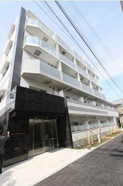 京急本線 京急蒲田駅 徒歩10分 築9年