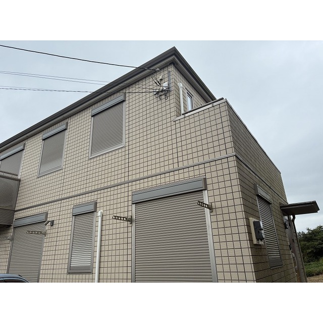 エバーグリーン富士岡戸建