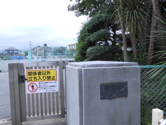 エバーグリーン富士岡 戸建の周辺写真