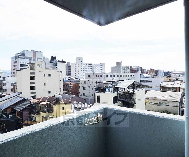 眺望　眺望良好