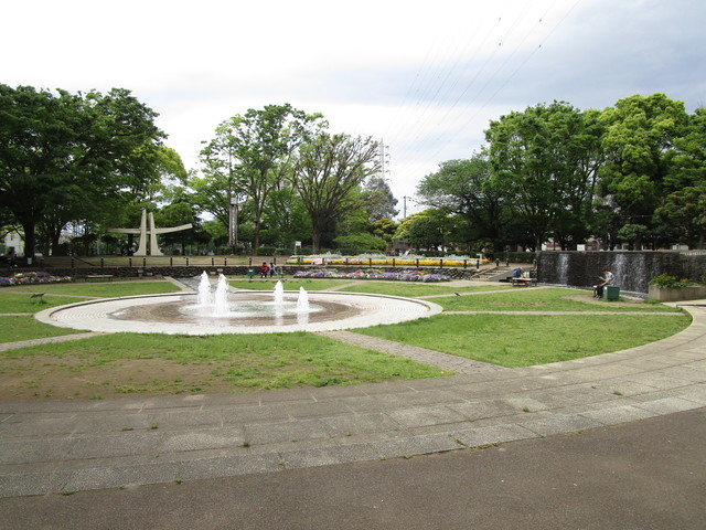 その他　天沼弁天池公園（その他）まで474m