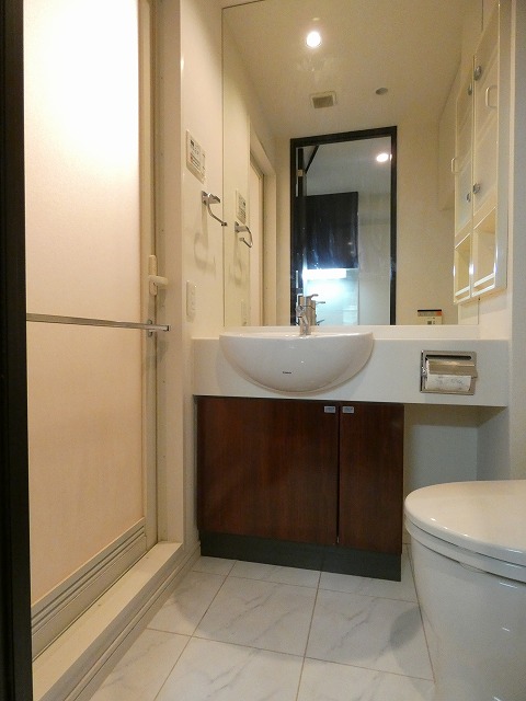 洗面設備　洗面※別部屋参考写真