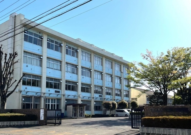 高校・高専　埼玉県立浦和工業高校（高校・高専）まで713m