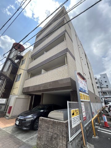 ガストハウス今池