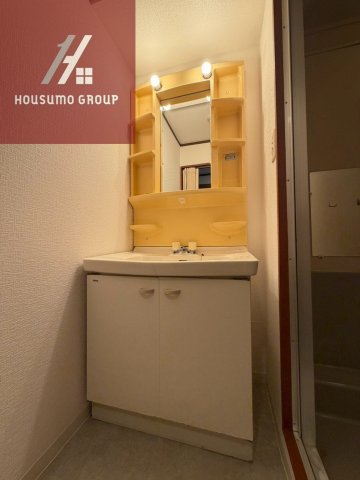 宝樹レジデンスの内装写真