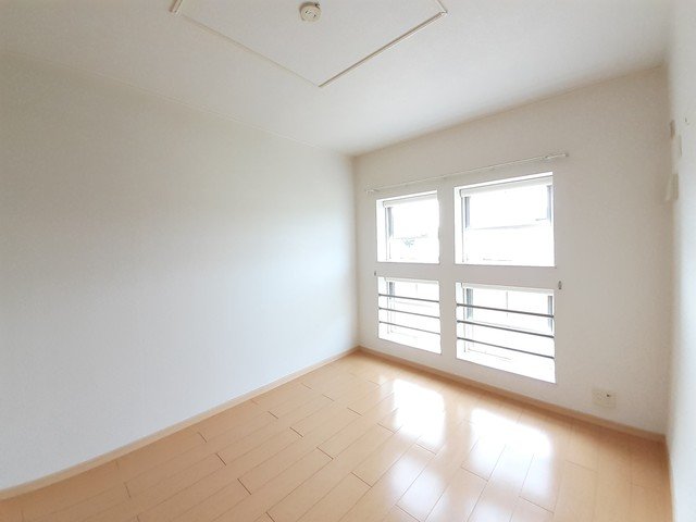 その他部屋・スペース　中はこのようになっています
