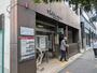 郵便局　牛込若松町郵便局（郵便局）まで181m