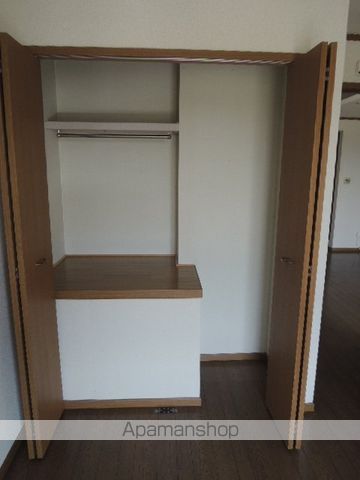 プラティークIIの内装写真