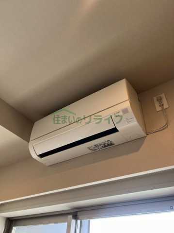 その他設備　別室参考画像です