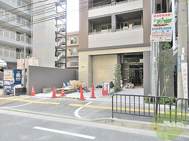 その他　（その他）まで100m
