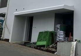 ＪＲ南武線 津田山駅 徒歩10分 5階建 築4年の外観写真