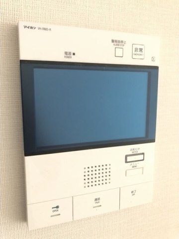 ＪＲ南武線 津田山駅 徒歩10分 5階建 築4年のその他写真