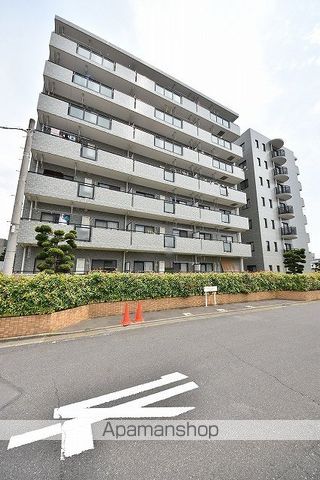 ＪＲ武蔵野線 三郷駅 徒歩6分 築33年