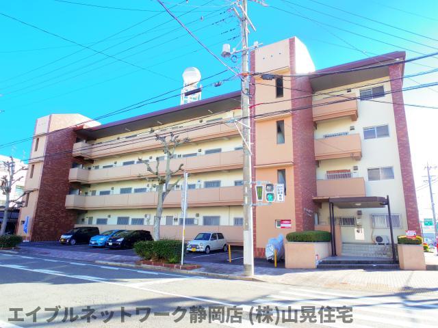 ＪＲ東海道本線 静岡駅 徒歩26分 築48年