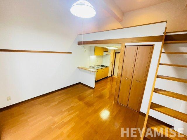 その他部屋・スペース　※反転間取りのお部屋の画像です※