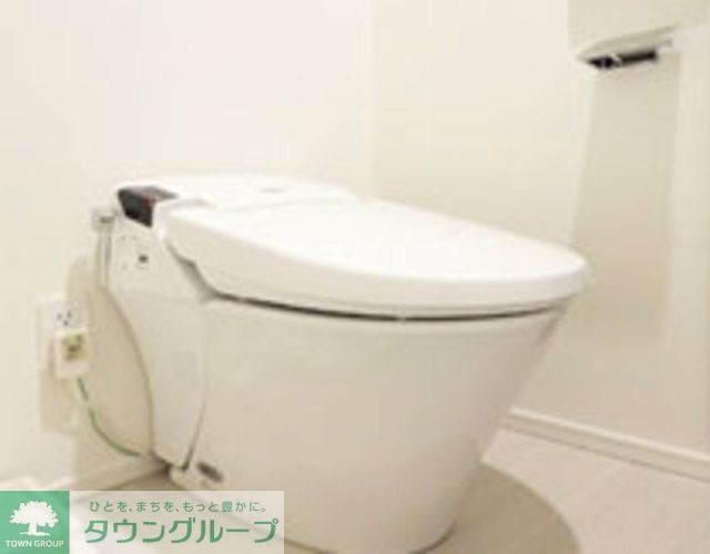 トイレ　同施工参照