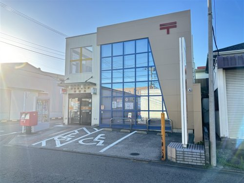 郵便局　相模原下九沢郵便局（郵便局）まで191m