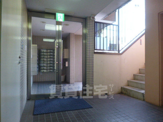 ロビー