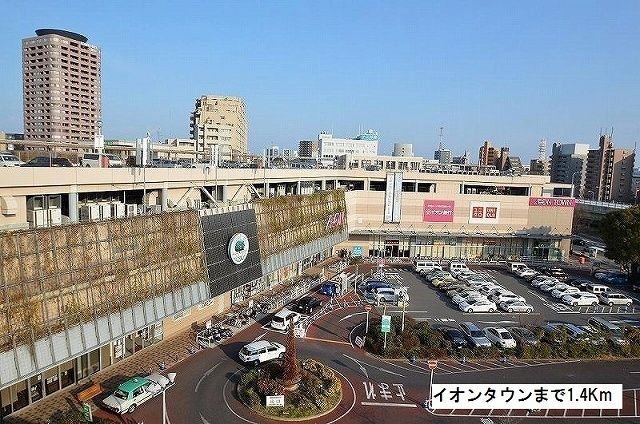 リファイメントの周辺写真