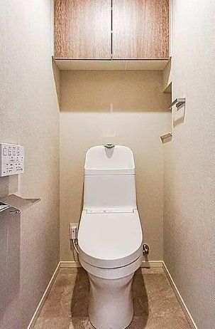 トイレ　洗面