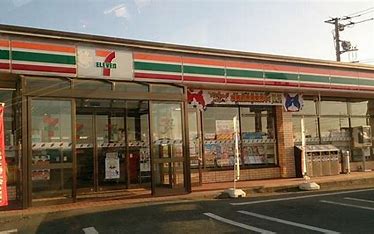コンビニ　セブンイレブン つくば北条店（コンビニ）まで429m
