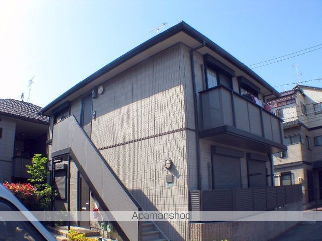 阪神武庫川線 洲先駅 徒歩8分 築24年