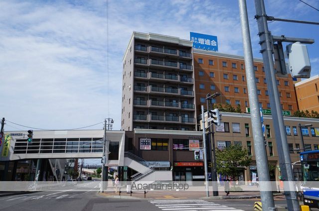 ＪＲ函館本線 手稲駅 徒歩2分 築26年