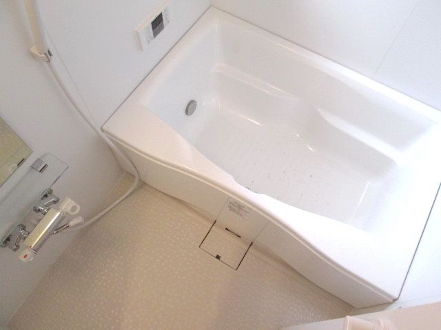バス・シャワールーム　※別部屋参照※